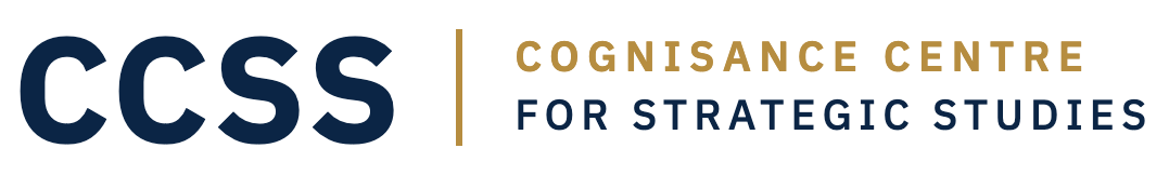 Cognisance Centre for Strategic Studies