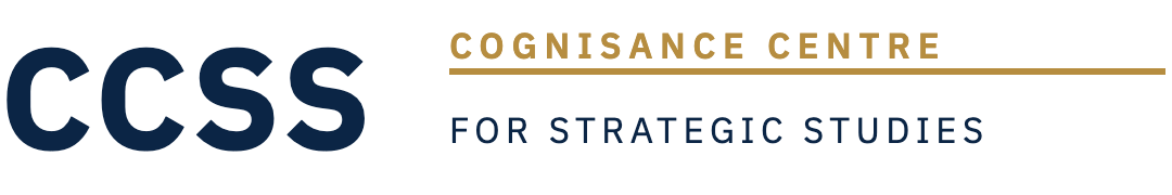 Cognisance Centre for Strategic Studies